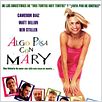 Algo pasa con Mary : poster