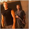 Fast & Furious 5 : photo Justin Lin