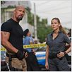 Fast & Furious 5 : photo Justin Lin