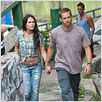 Fast & Furious 5 : photo Justin Lin