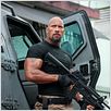 Fast & Furious 5 : photo Justin Lin