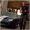 Fast & Furious 5 : photo Justin Lin