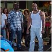 Fast & Furious 5 : photo Justin Lin