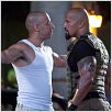 Fast & Furious 5 : photo Justin Lin