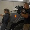 Fast & Furious 5 : photo Justin Lin