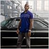 Fast & Furious 5 : photo Justin Lin