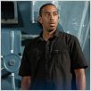 Fast & Furious 5 : photo Justin Lin