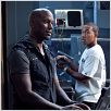 Fast & Furious 5 : photo Justin Lin