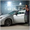 Fast & Furious 5 : photo Justin Lin