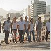 Fast & Furious 5 : photo Justin Lin
