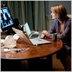 El castor (The Beaver) : photo Jodie Foster