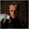 Capitán América: El primer vengador : photo Hugo Weaving, Joe Johnston