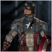 Capitán América: El primer vengador : photo Joe Johnston