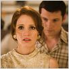 La deuda : photo Jessica Chastain, John Madden, Sam Worthington