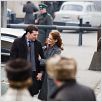La deuda : photo Jessica Chastain, John Madden, Sam Worthington