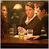 La deuda : photo Jessica Chastain, John Madden, Marton Csokas, Sam Worthington