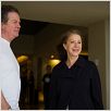La deuda : photo Helen Mirren, John Madden