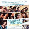 Pequeñas mentiras sin importancia : poster