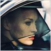 Puzzle of a Downfall Child : photo Faye Dunaway, Jerry Schatzberg