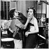 Puzzle of a Downfall Child : photo Faye Dunaway, Jerry Schatzberg