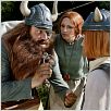 Vicky el vikingo y el martillo de Thor : photo Jonas Hämmerle, Waldemar Kobus
