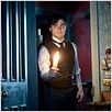 La mujer de negro : photo Daniel Radcliffe, James Watkins