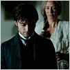 La mujer de negro : photo Daniel Radcliffe, James Watkins, Janet McTeer