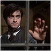 La mujer de negro : photo Daniel Radcliffe, James Watkins