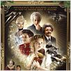 El cascanueces 3D : poster