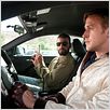 Drive : photo Nicolas Winding Refn, Ryan Gosling