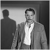 The Artist : photo Jean Dujardin, Michel Hazanavicius