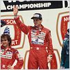 Senna : photo