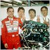 Senna : photo