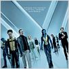 X-Men: Primera generación : poster