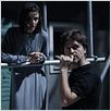 Intruders : photo Juan Carlos Fresnadillo, Pilar López de Ayala