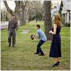 El árbol de la vida : photo Brad Pitt, Jessica Chastain, Terrence Malick