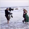 El árbol de la vida : photo Jessica Chastain, Terrence Malick