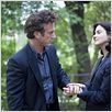 El árbol de la vida : photo Joanna Going, Sean Penn, Terrence Malick