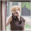El árbol de la vida : photo Jessica Chastain, Terrence Malick