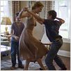El árbol de la vida : photo Jessica Chastain, Terrence Malick