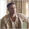 El árbol de la vida : photo Brad Pitt, Terrence Malick