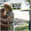 El árbol de la vida : photo Jessica Chastain, Terrence Malick