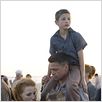 El árbol de la vida : photo Brad Pitt, Jessica Chastain, Terrence Malick