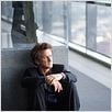 El árbol de la vida : photo Sean Penn, Terrence Malick