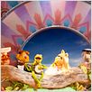 Los Muppets : photo