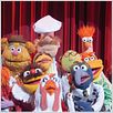 Los Muppets : photo