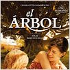 El árbol : poster