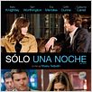 Sólo una noche : poster