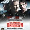 Los amos de Brooklyn : poster