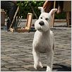 Las aventuras de Tintín: El secreto del unicornio 3D : photo Steven Spielberg